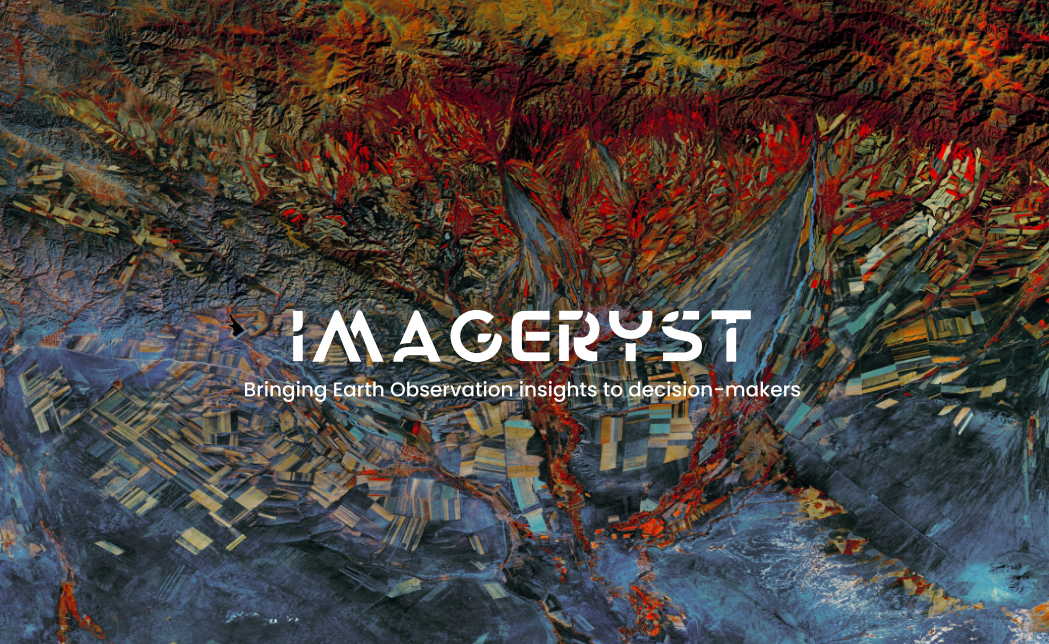 Imageryst