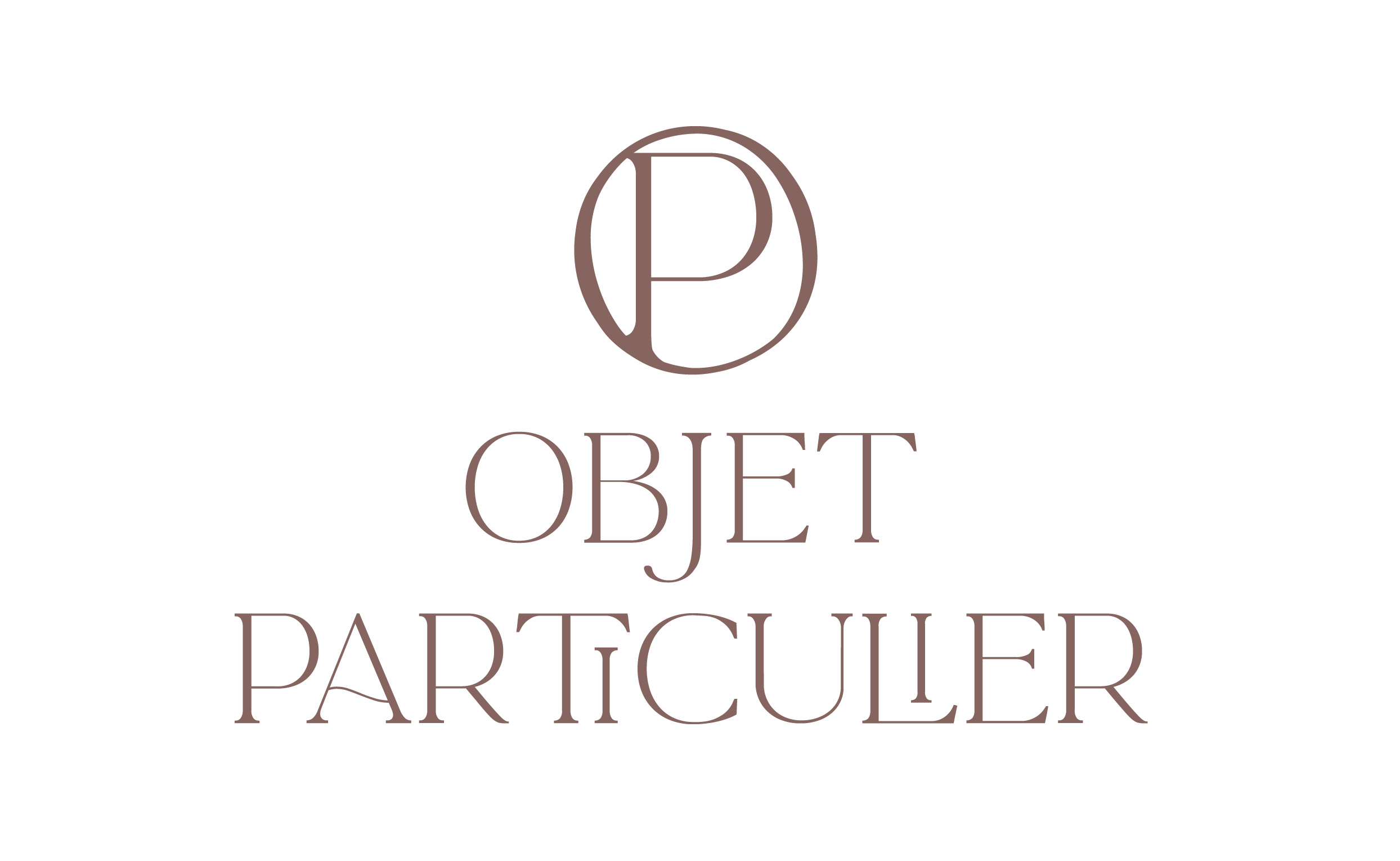 Objet Particulier S.L.