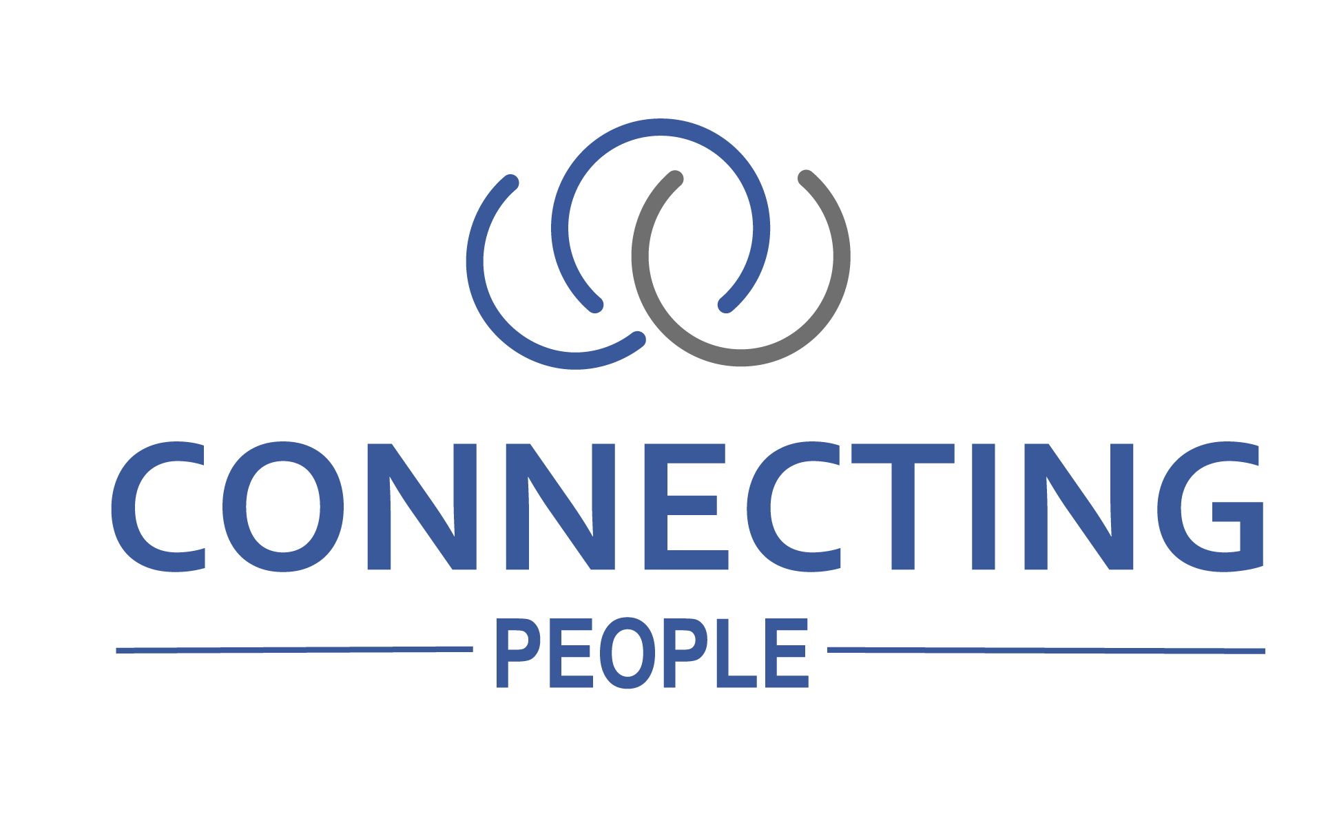 CONNECTING PEOPLE