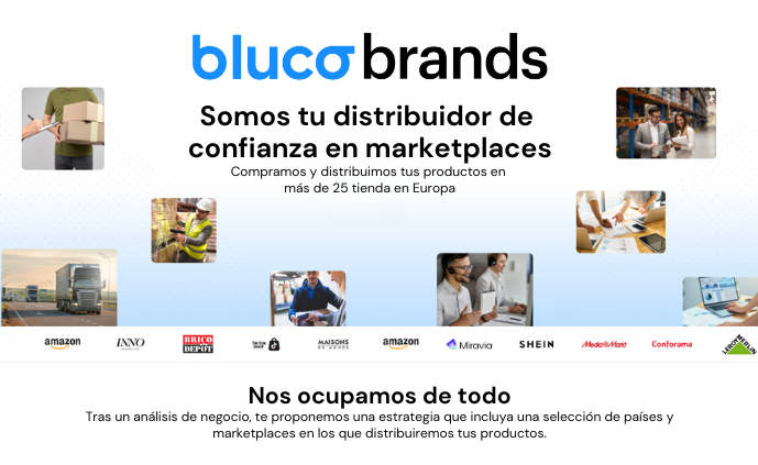 Bluco Brands
