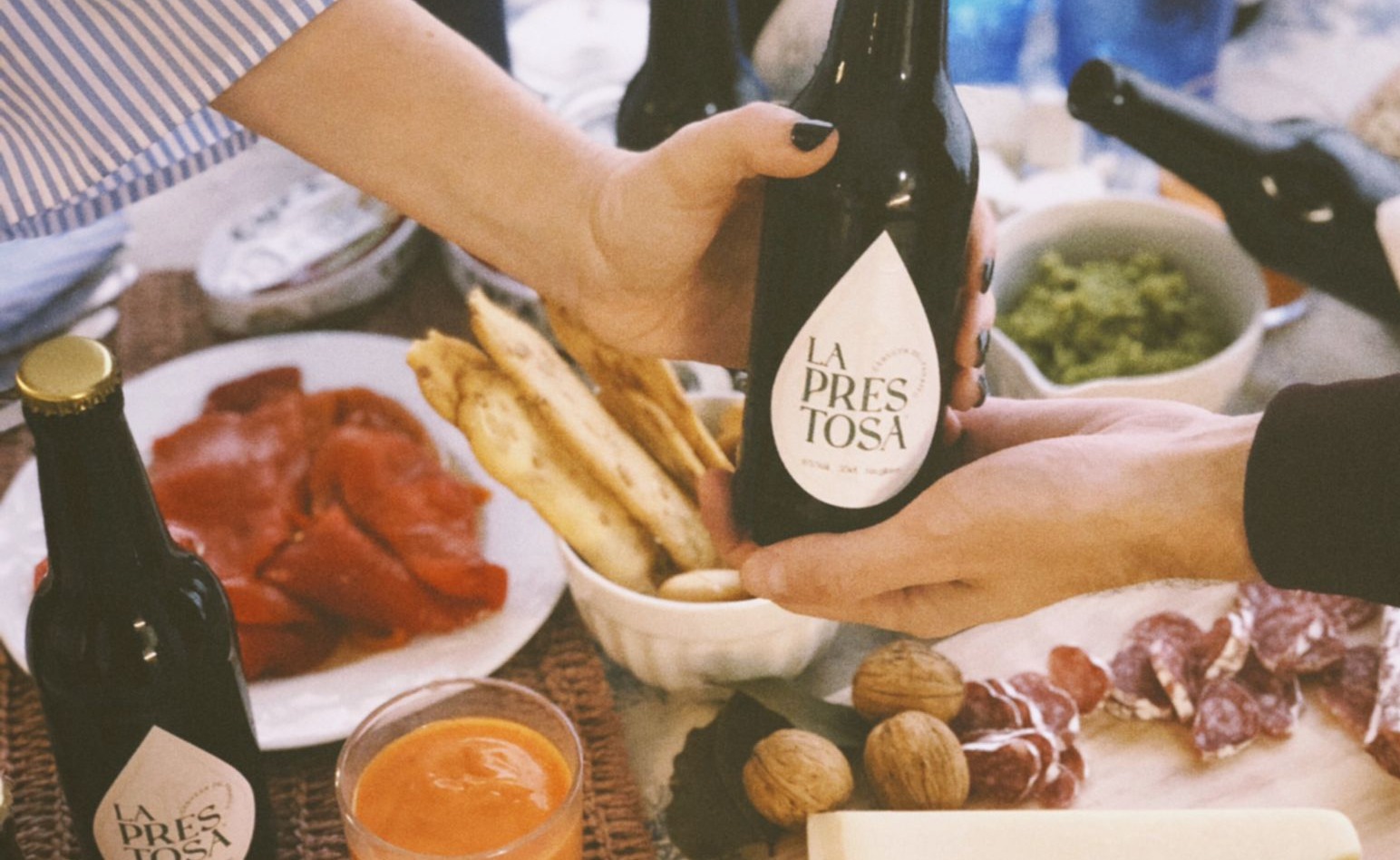 Prestosa Gastronómica
