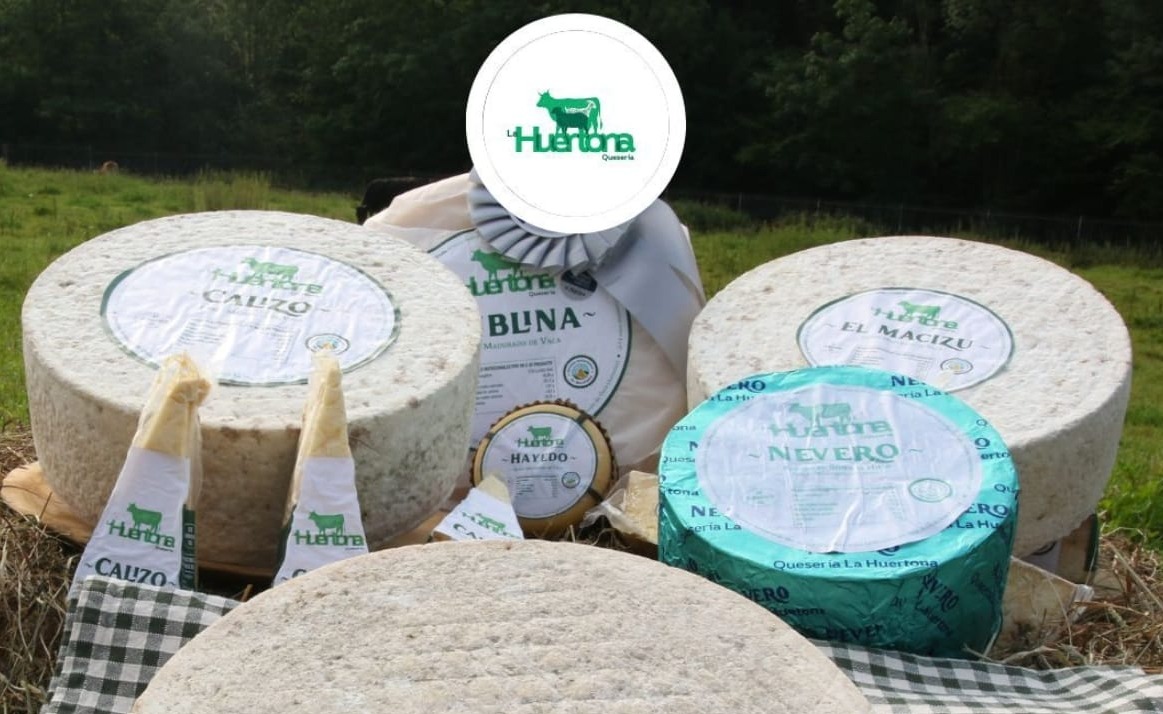 Queseria La Huertona