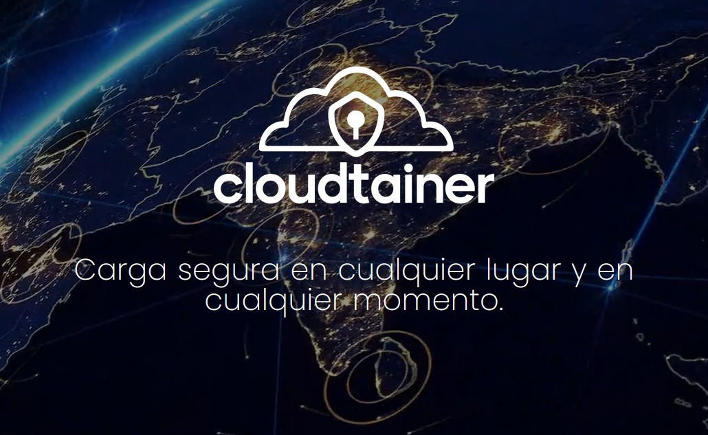 Cloudtainer S.L.