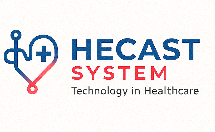 HECAST SYSTEM S.L.