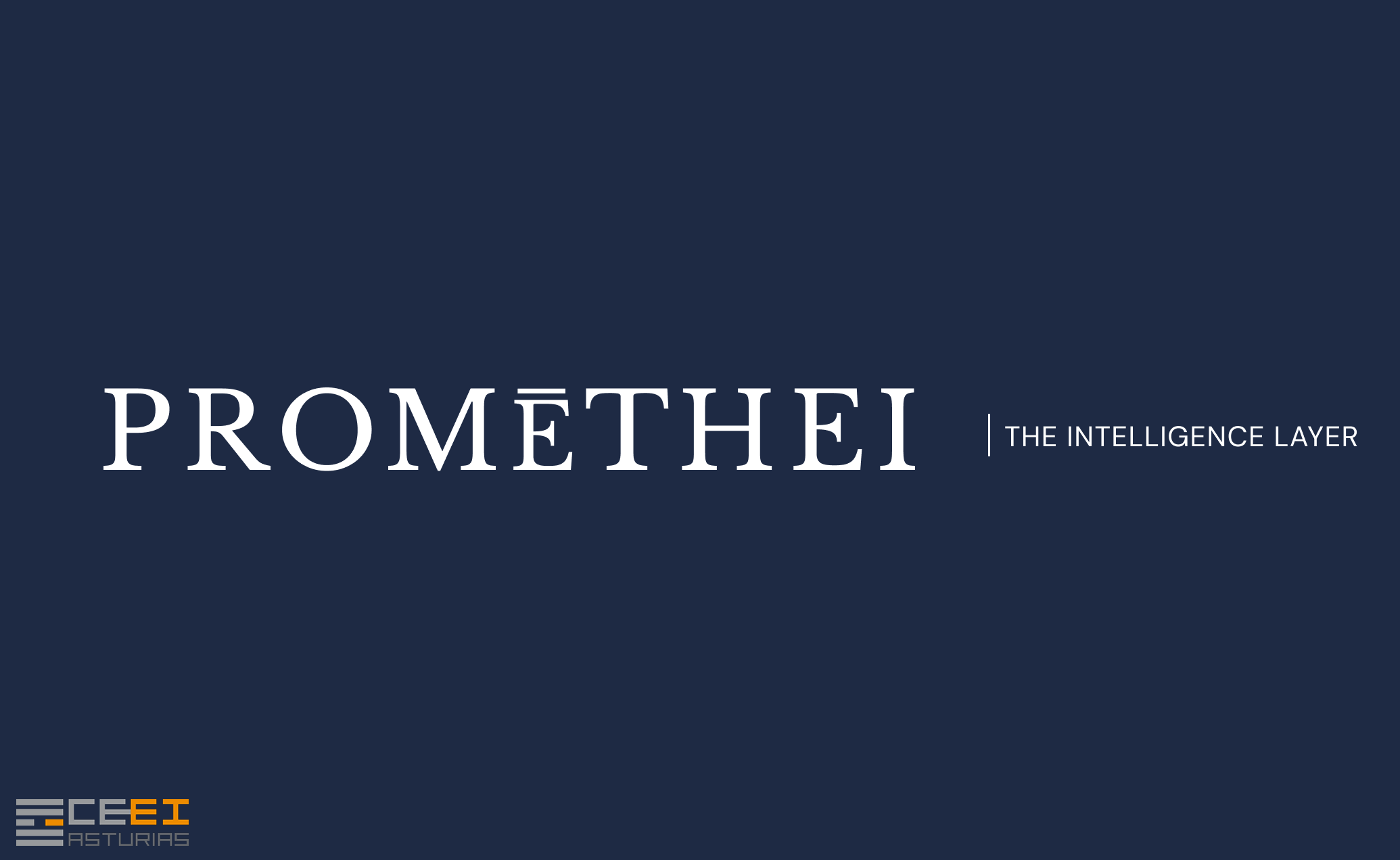 PROMĒTHEI