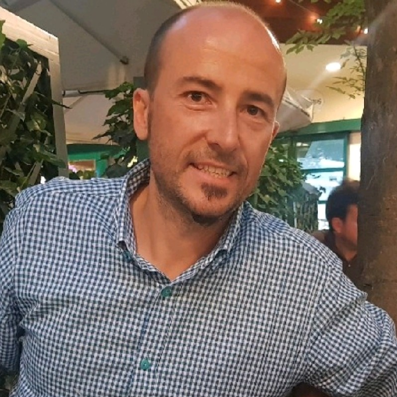 Pablo Fanjul