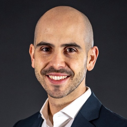 Alberto Salvador